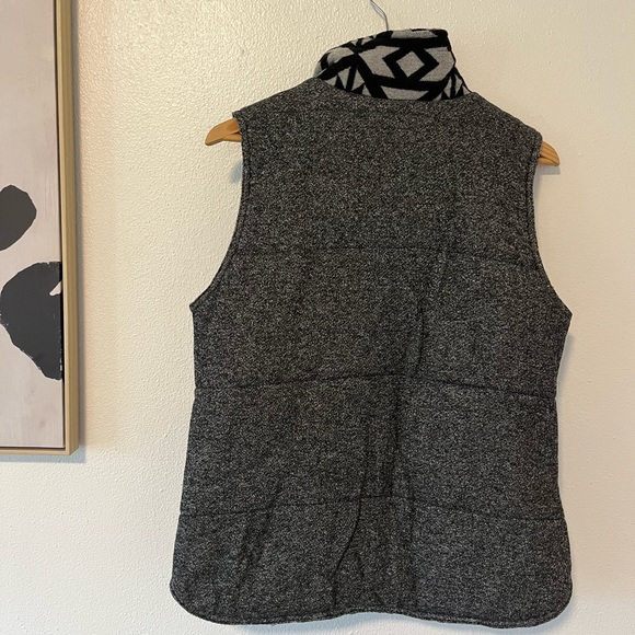 STRACOTTA VEST | SIZE M - Picture 3 of 4